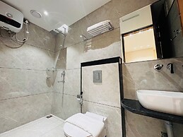 Hotel Satya Shree