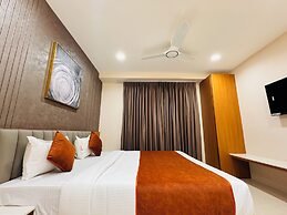 Hotel Satya Shree