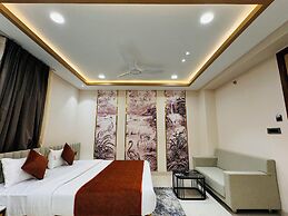 Hotel Satya Shree