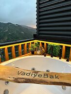 Vadiyebak Bungalov