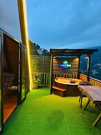Vadiyebak Bungalov