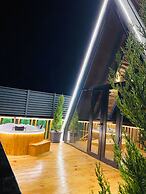 Vadiyebak Bungalov