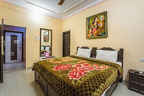 Hotel Prince - Jaisalmer Rajasthan.