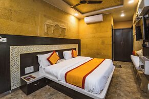 Hotel Prince - Jaisalmer Rajasthan.