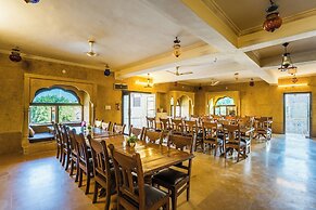 Hotel Prince - Jaisalmer Rajasthan.
