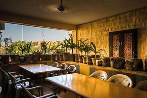 Hotel Prince - Jaisalmer Rajasthan.