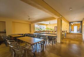 Hotel Prince - Jaisalmer Rajasthan.