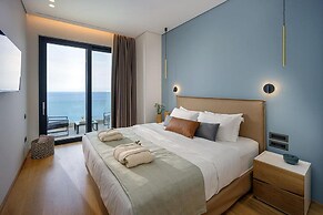 Ocean View Luxury Villa