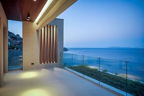 Ocean View Luxury Villa