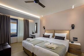Ocean View Luxury Villa