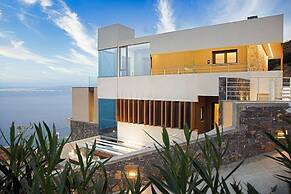 Ocean View Luxury Villa