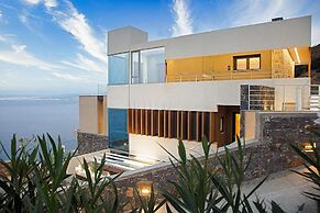 Ocean View Luxury Villa