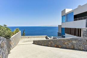 Ocean View Luxury Villa