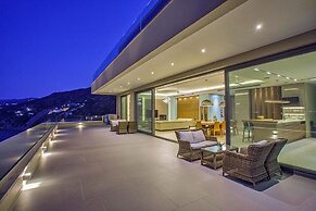 Ocean View Luxury Villa