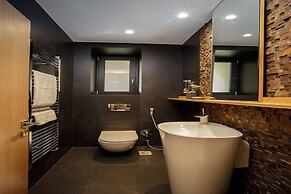 Ocean View Luxury Villa