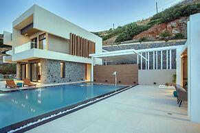 Ocean View Luxury Villa