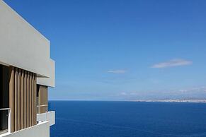 Ocean View Luxury Villa