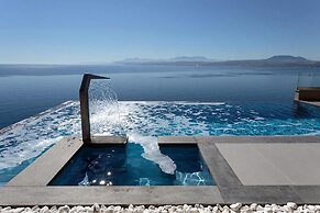 Ocean View Luxury Villa