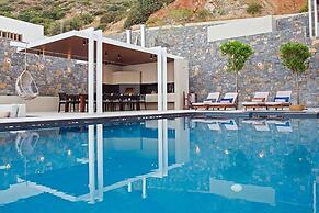Ocean View Luxury Villa