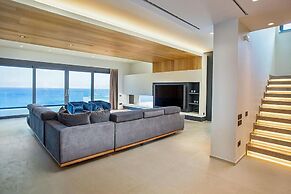 Ocean View Luxury Villa