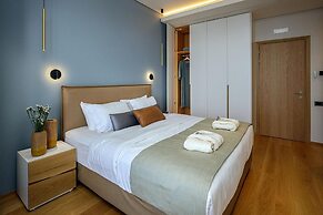 Ocean View Luxury Villa