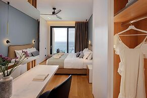 Ocean View Luxury Villa