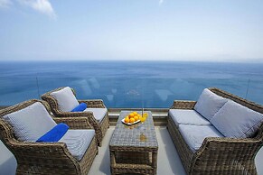 Ocean View Luxury Villa