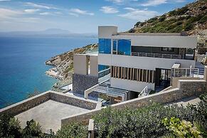 Ocean View Luxury Villa