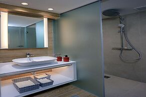 Ocean View Luxury Villa