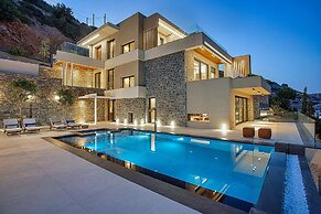 Ocean View Luxury Villa