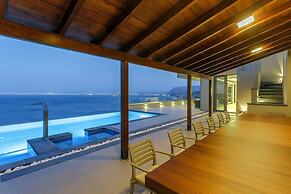 Ocean View Luxury Villa
