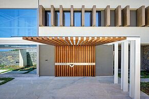 Ocean View Luxury Villa