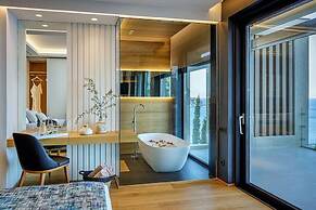 Ocean View Luxury Villa