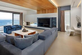 Ocean View Luxury Villa