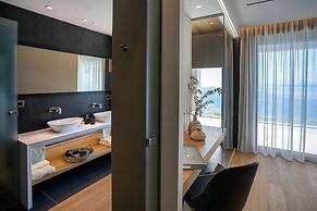 Ocean View Luxury Villa