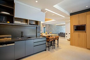 Ocean View Luxury Villa