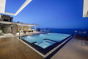 Ocean View Luxury Villa