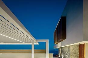 Ocean View Luxury Villa