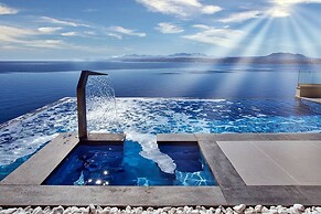 Ocean View Luxury Villa