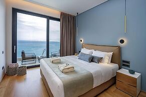 Ocean View Luxury Villa