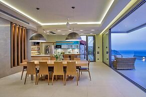Ocean View Luxury Villa