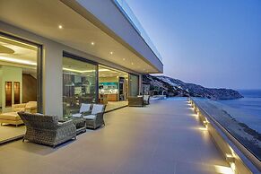 Ocean View Luxury Villa