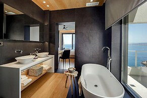 Ocean View Luxury Villa