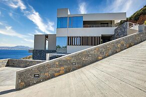 Ocean View Luxury Villa