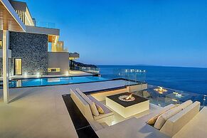 Ocean View Luxury Villa