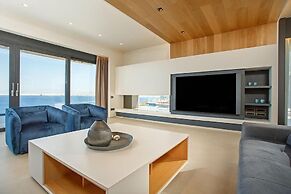 Ocean View Luxury Villa