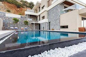 Ocean View Luxury Villa