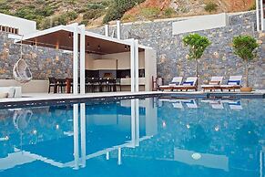 Ocean View Luxury Villa