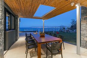 Ocean View Luxury Villa