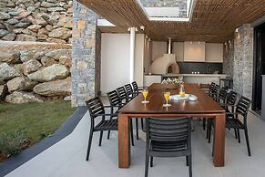 Ocean View Luxury Villa
